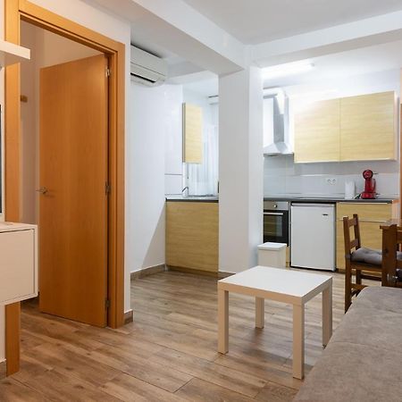Apartamento Sirena Beach Nerja Exterior foto