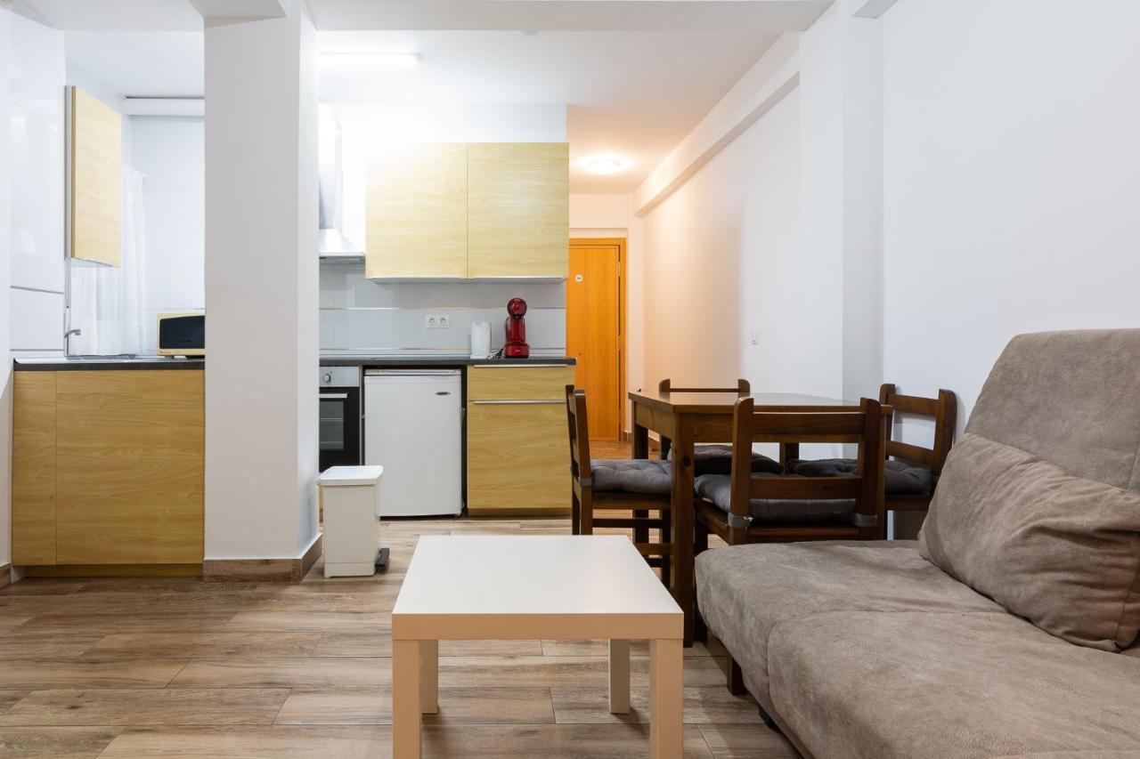 Apartamento Sirena Beach Nerja Exterior foto