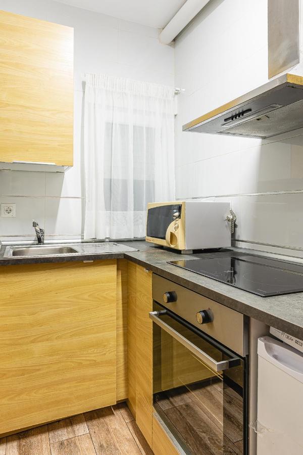 Apartamento Sirena Beach Nerja Exterior foto