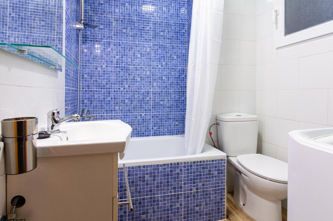 Apartamento Sirena Beach Nerja Exterior foto