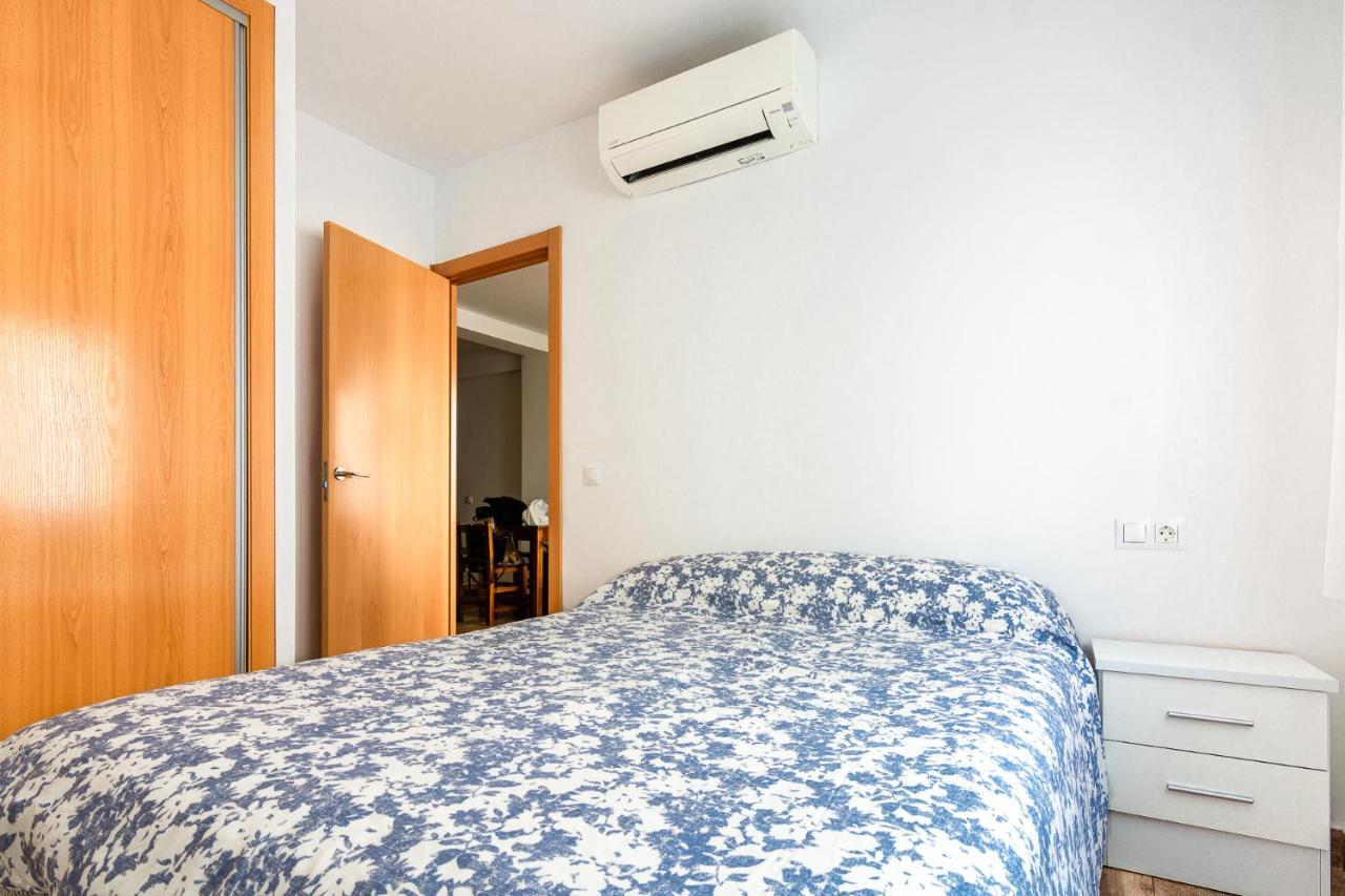 Apartamento Sirena Beach Nerja Exterior foto