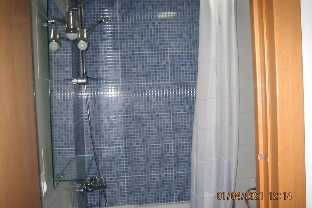 Apartamento Sirena Beach Nerja Exterior foto