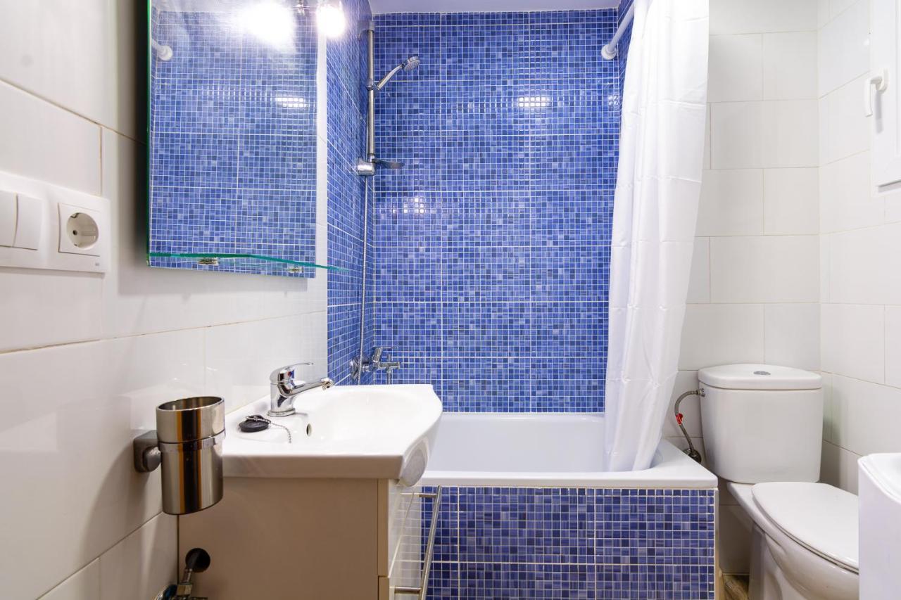 Apartamento Sirena Beach Nerja Exterior foto