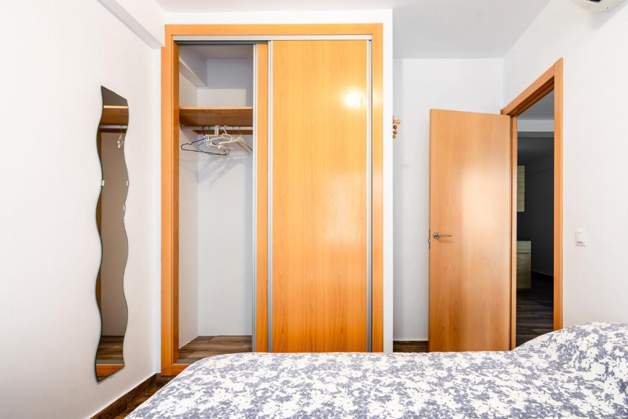 Apartamento Sirena Beach Nerja Exterior foto