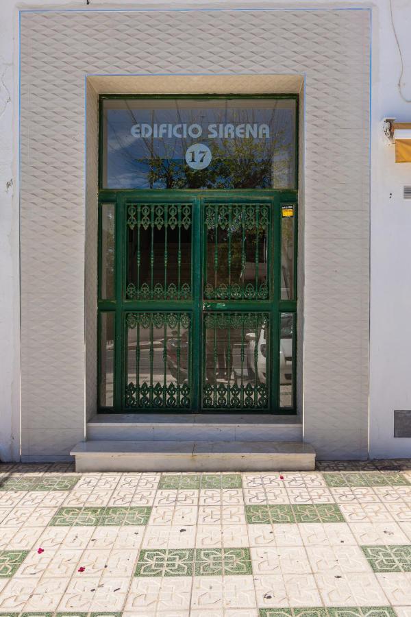 Apartamento Sirena Beach Nerja Exterior foto