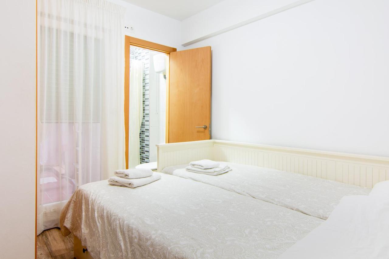 Apartamento Sirena Beach Nerja Exterior foto